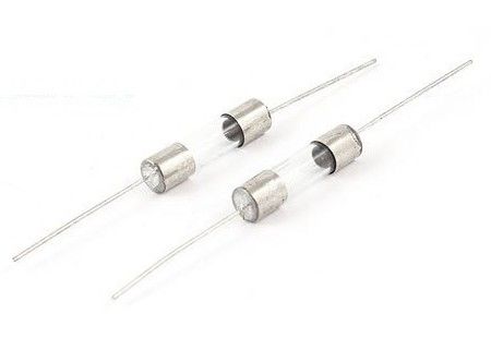 качество  American UL Listed Miniature Glass Tube Fuse 3.15 A 250V 5 mm x 20 mm Medium Time Delay Slow Blow T Cartridge Fuses фабрика