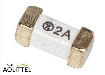 провод 6125 2410 1808 в золоте руководства дуновения взрывателя 250V 2A держателя Suface задержки по времени воздуха медленном покрыл
