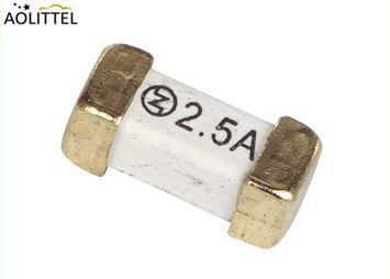 провод 6125 2410 1808 в золоте руководства дуновения взрывателя 250V 2A держателя Suface задержки по времени воздуха медленном покрыл