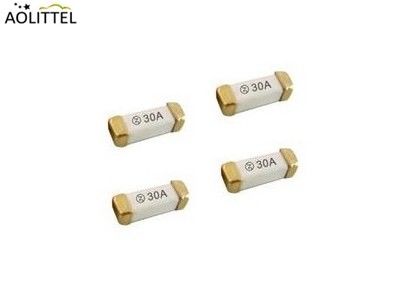 Sartfuse S1032-F Cross NANO 10.25x3.2 mm R1032 Series High Current Fast-Acting Surface Mount Fuse 250Vac 50mA-15A