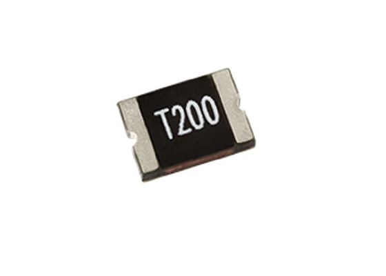 СМД2920П185ТФ ПолыФузе 7351 взрыватель ППТК 1.85А 33В 2920 поверхностного держателя перестановный для телекоммуникационного оборудования низшего напряжения