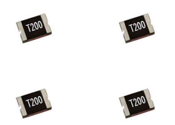 СМД2920П185ТФ ПолыФузе 7351 взрыватель ППТК 1.85А 33В 2920 поверхностного держателя перестановный для телекоммуникационного оборудования низшего напряжения