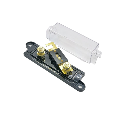 ANL AUTO Fuses Holder ANS ANM MEGA держатель предохранителя