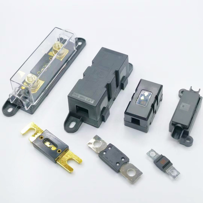 ANL AUTO Fuses Holder ANS ANM MEGA держатель предохранителя