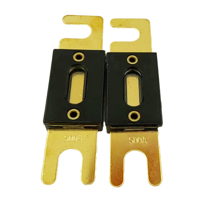 ANL AUTO Фиузы 30A 40A 50A 60A 70A 80A 100A 120A 125A 150A 175A 200A 225A 250A 275A 300A