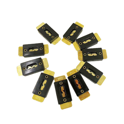 ANL AUTO Фиузы 30A 40A 50A 60A 70A 80A 100A 120A 125A 150A 175A 200A 225A 250A 275A 300A