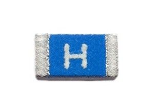 Высокие взрыватель 32ВДК 1А 1.5А 2А 2.5А 3А 4А 5А дуновения СМД Витхстанд 0603 Инруш УЛ248-14 настоящие медленный
