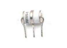 350 v 3 поляк GDTs 6x8mm нагнетательных труб SMD газа электрода 3